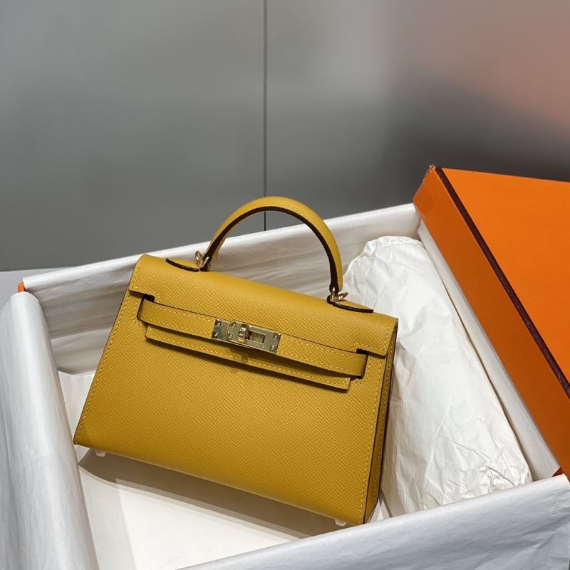 Hermes Kelly Bags